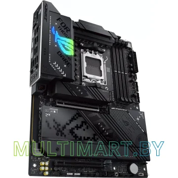Материнская плата ASUS ROG Strix X870-F Gaming WiFi картинка 3